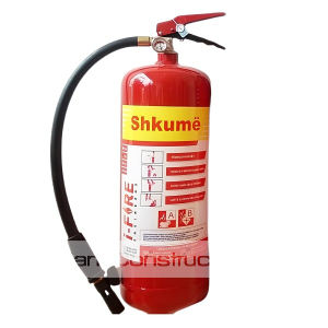 Fikse zjarri shkume Fikse zjarri shkume